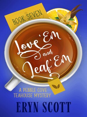 cover image of Love 'Em and Leaf 'Em